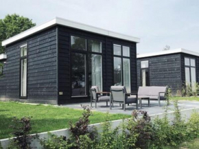 Nice holiday home at a holiday park in Twente